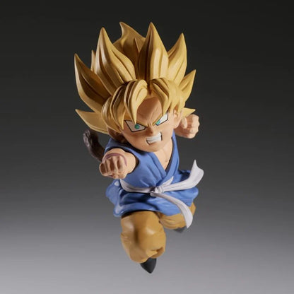 Bandai  Match Makers Super Saiyan Son Goku
