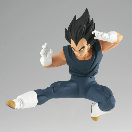 Bandai Match Makers Dragonball Super Vegeta