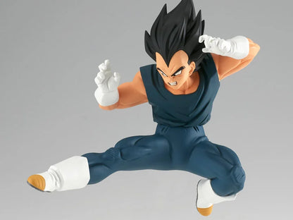 Bandai Match Makers Dragonball Super Vegeta