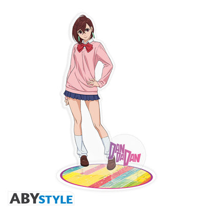 ABYstyle Dan Da Dan Momo Acrylic Stand
