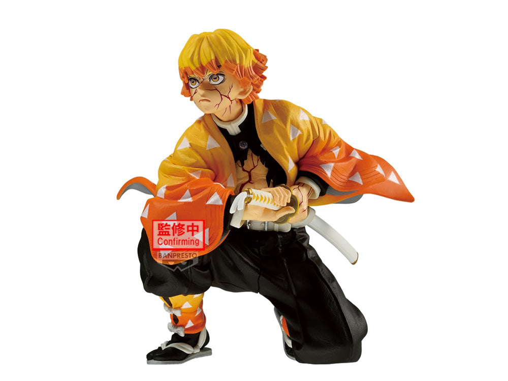 Bandai Maximatic Demon Slayer Zenitsu