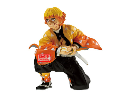 Bandai Maximatic Demon Slayer Zenitsu
