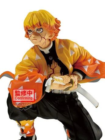 Bandai Maximatic Demon Slayer Zenitsu