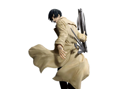 Bandai Vibration Stars Nagamo