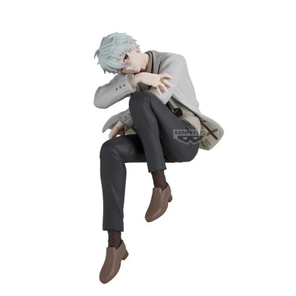 Bandai Sweets Flavor Seishiro Nagi
