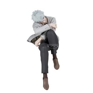 Bandai Sweets Flavor Seishiro Nagi