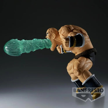 Bandai Gxmateria Nappa