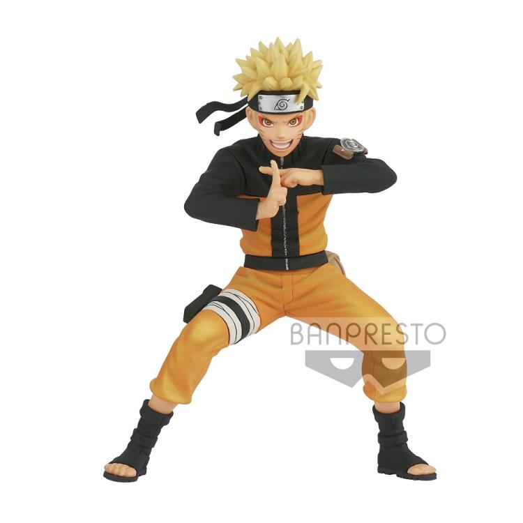 VIBRATION STAR -NARUTO UZUMAKI