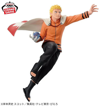 Bandai Vibration Stars Boruto Next Generations Uzumaki Naruto