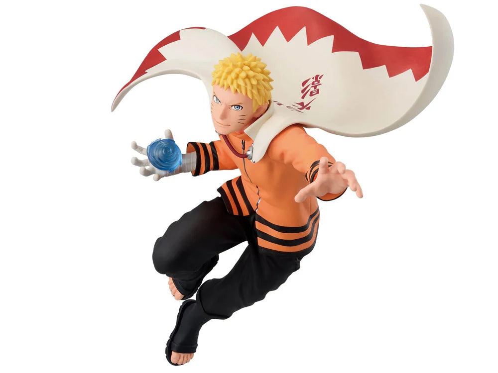 Bandai Vibration Stars Boruto Next Generations Uzumaki Naruto