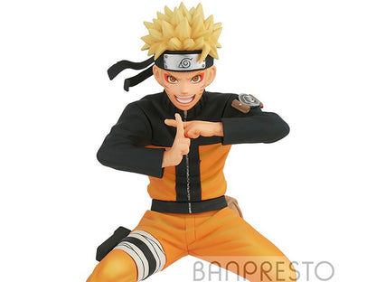 VIBRATION STAR -NARUTO UZUMAKI