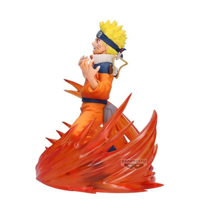 Bandai Vibration Stars Naruto 72 Series-26 Uzamaki Naruto