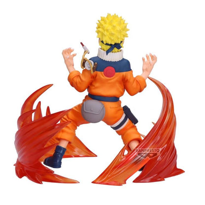 Bandai Vibration Stars Naruto 72 Series-26 Uzamaki Naruto