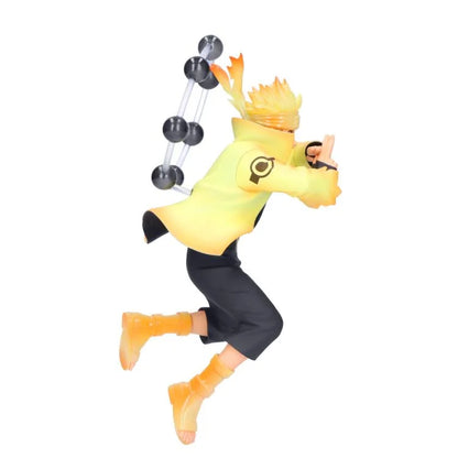 Bandai Vibration Stars Naruto Uzamaki Naruto V Special