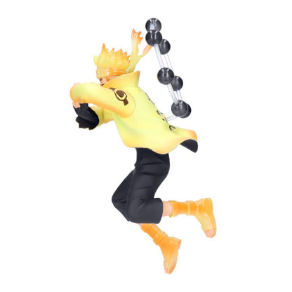 Bandai Vibration Stars Naruto Uzamaki Naruto V Special