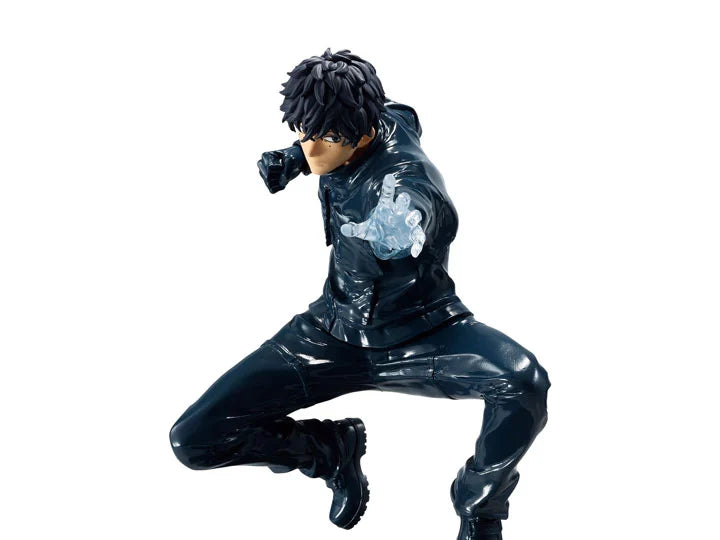 Bandai Vibration Stars Natsuki Seba