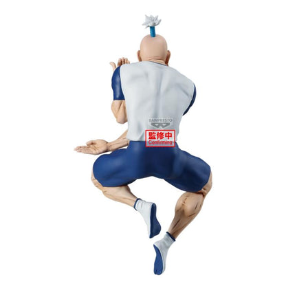 Bandai  Vibration Stars HunterxHiunter Netero
