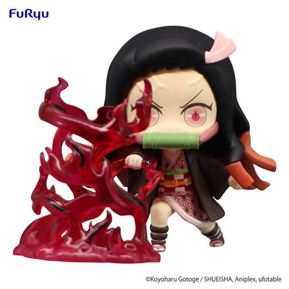 Furyu Demon Slayer Hold Figurine