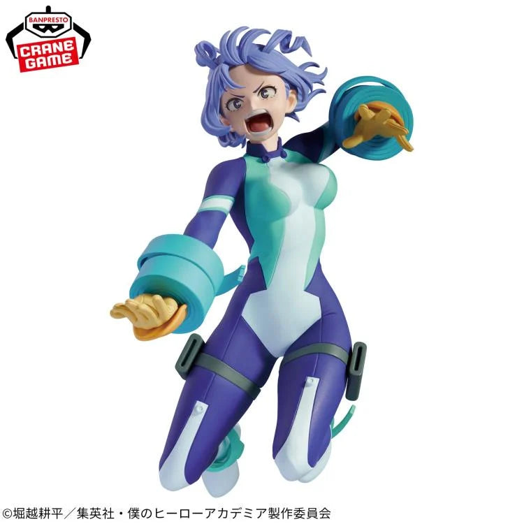 Bandai The Amazing Heroes DX Najire Hado