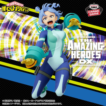 Bandai The Amazing Heroes DX Najire Hado