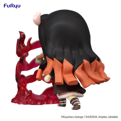 Furyu Demon Slayer Hold Figurine