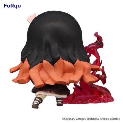Furyu Demon Slayer Hold Figurine