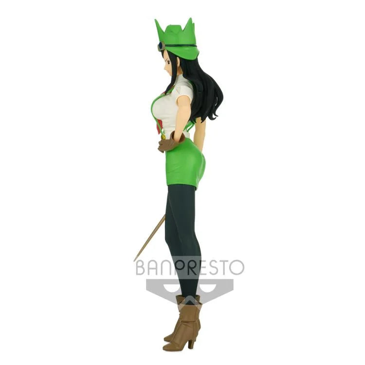 ONE PIECE SWEET STYLE PIRATES NICO ROBIN VER. A