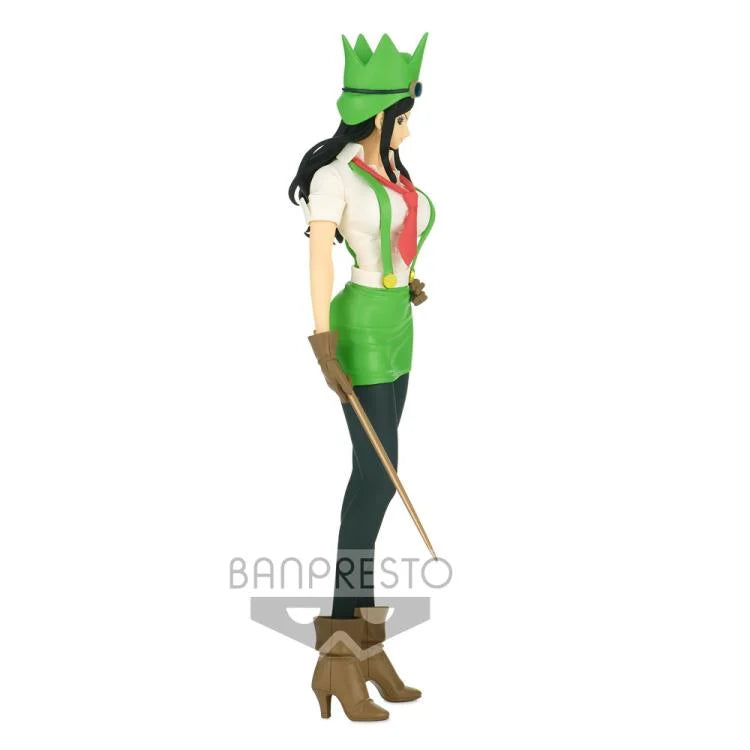 ONE PIECE SWEET STYLE PIRATES NICO ROBIN VER. A