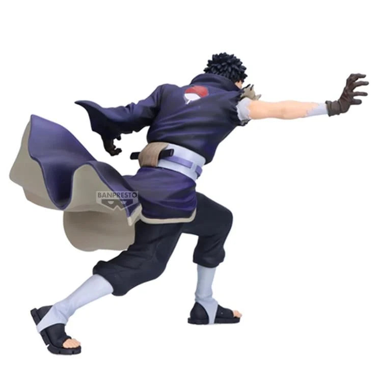 Bandai Vibration Stars Naruto Series 72-63 Uchiha Obito