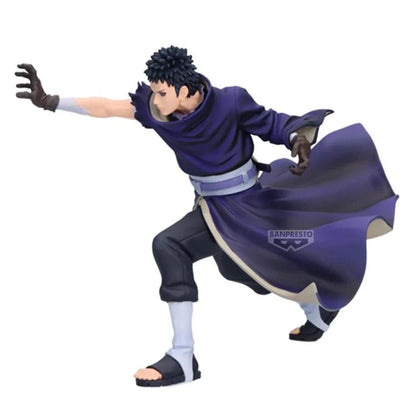 Bandai Vibration Stars Naruto Series 72-63 Uchiha Obito