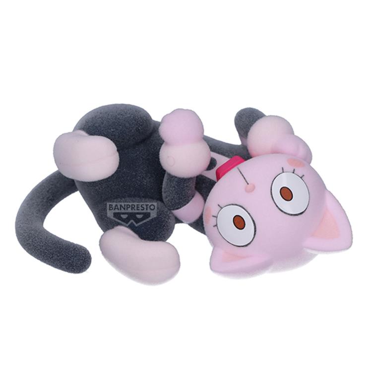Bandai Fluffy Puffy My Hero Academia Ochaneco II