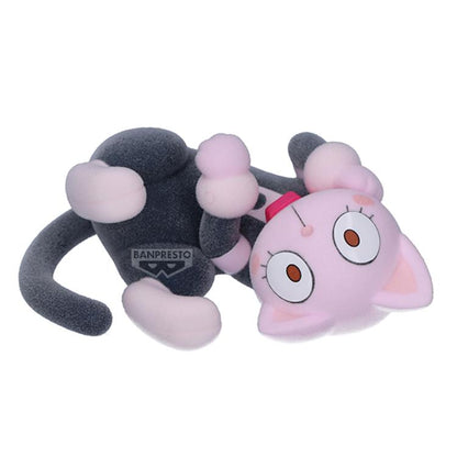 Bandai Fluffy Puffy My Hero Academia Ochaneco II