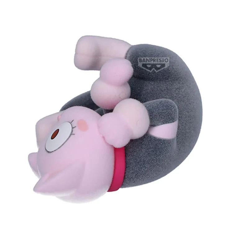 Bandai Fluffy Puffy My Hero Academia Ochaneco II