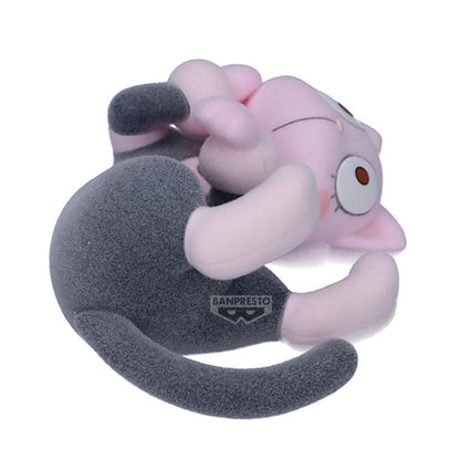 Bandai Fluffy Puffy My Hero Academia Ochaneco II