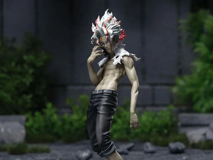 Sega Luminasta Okarun Transformed