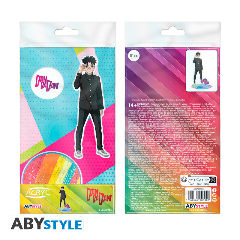 ABYstyle Dan Da Dan Acrylic Stand