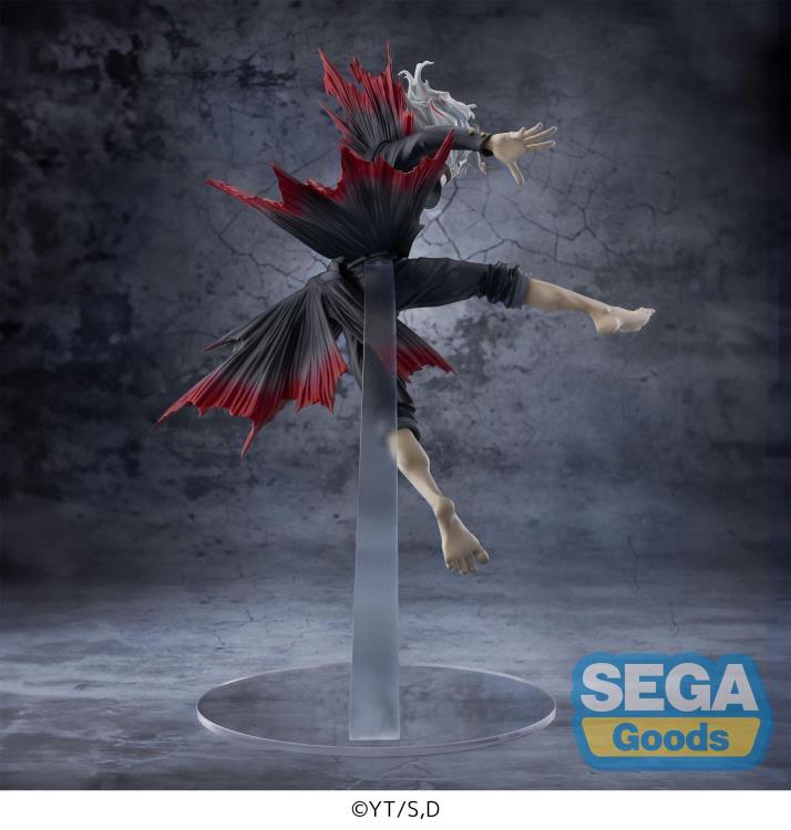 Sega Figurizma Dan Da Dan Okarun Transformed(Key Visual Ver 1.5)