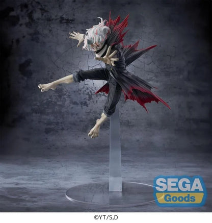 Sega Figurizma Dan Da Dan Okarun Transformed(Key Visual Ver 1.5)