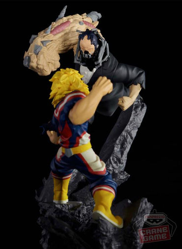 Bandai. Combination Battle All for One