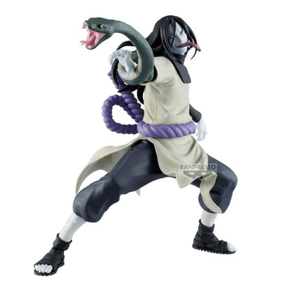 Bandai Vibration Stars Orochimaru