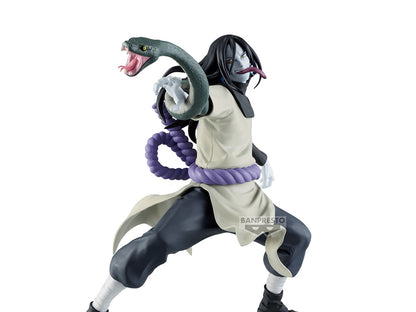 Bandai Vibration Stars Orochimaru