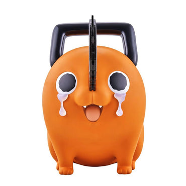 Bandai Sofvimates Chainsaw Man Pochita Figurine