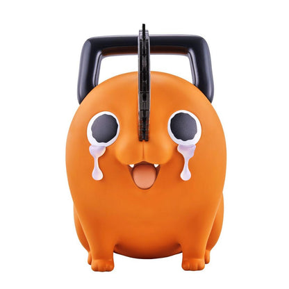 Bandai Sofvimates Chainsaw Man Pochita Figurine