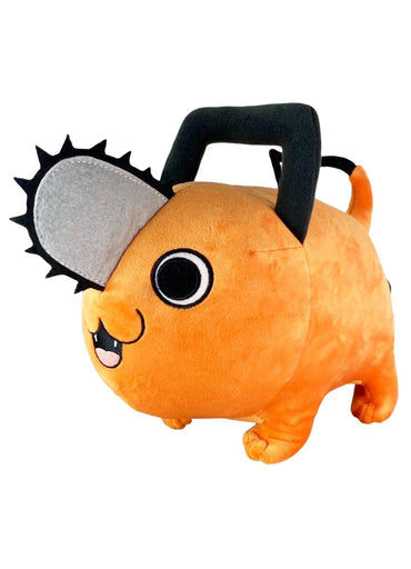 Chainsaw Mna Pochita Medium Plush