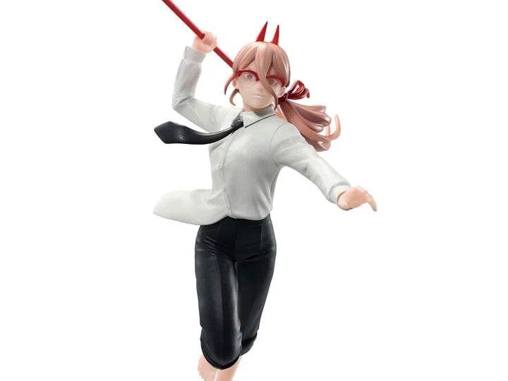 Bandai Vibration Stars Chainsaw Man Power III