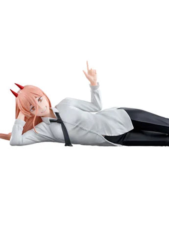 Bandai Chainsaw Man Power(Ver 2)