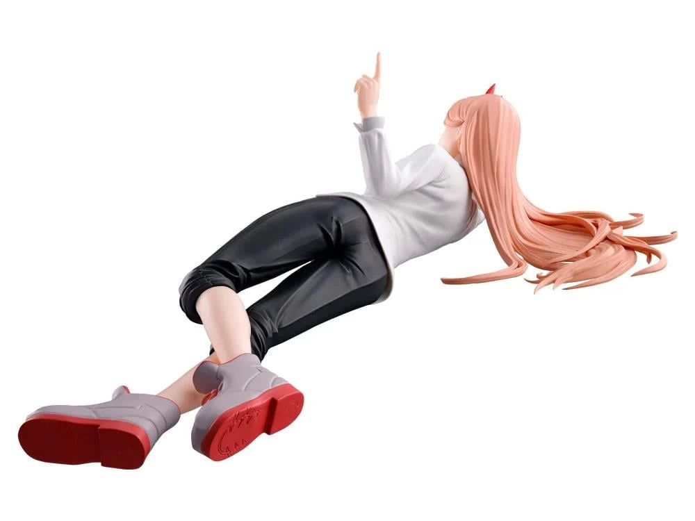 Bandai Chainsaw Man Power(Ver 2)