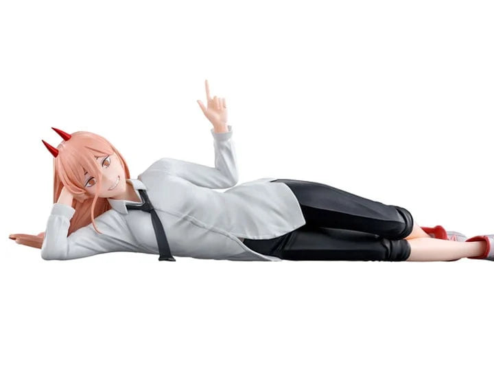 Bandai Chainsaw Man Power(Ver 2)