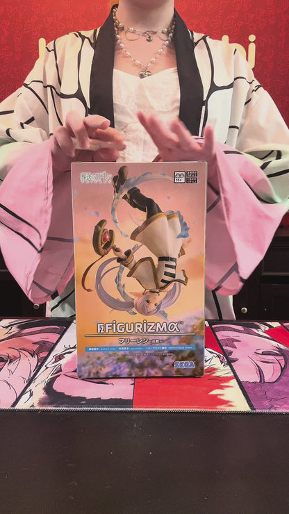 Sega Figurizma Frieren(Flower Dance Ver.)