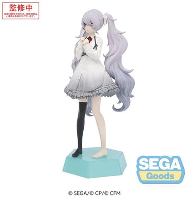 Sega Project Sekai Empty Sekai Miku
